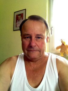 Profilbild von Karsten Wolf