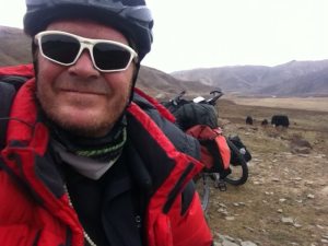 Profilbild von Karsten Wolf