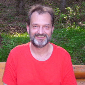 Profilbild von Karsten Wuensch