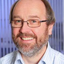 Profilbild von Karsten Wulff