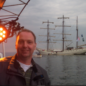 Profilbild von Karsten Wurl