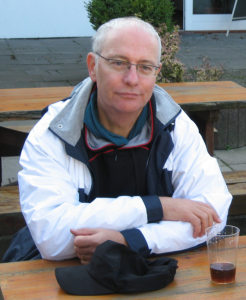 Profilbild von Karsten Wurm