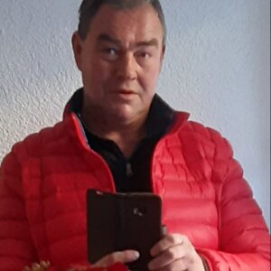 Profilbild von Karsten Zapolski