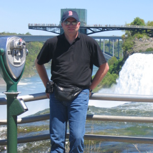 Profilbild von Karsten Zimmermann