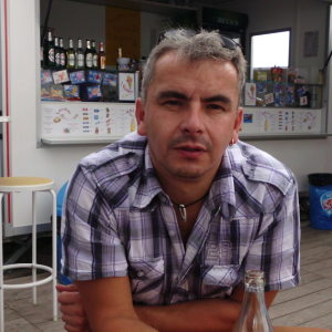Profilbild von Karsten Zipper