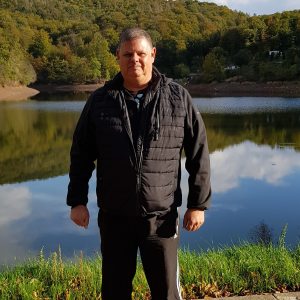 Profilbild von Karsten Zuber