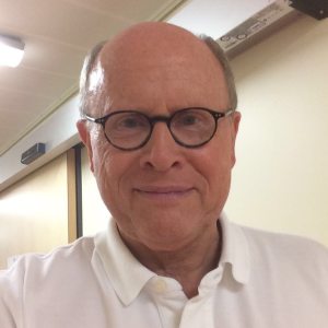 Profilbild von Karsten von Harling