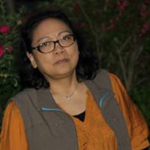 Profilbild von Kartini Mumme