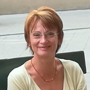 Profilbild von Karyn Weddle