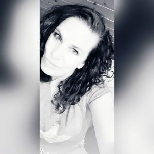 Profilbild von Kasandra Dillenz