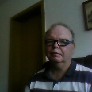 Profilbild von Kasch Bernd