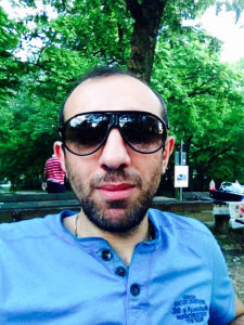 Profilbild von Kaseidis Pansgiotis