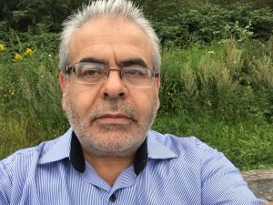 Profilbild von Kasem Alzien