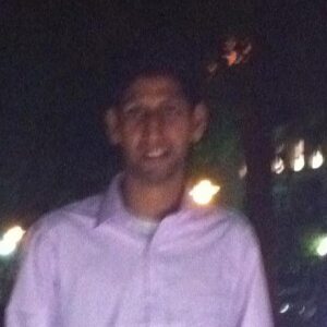 Profilbild von Kashif Rana