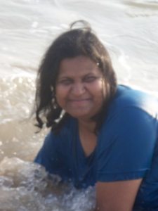 Profilbild von Kashmira Khatri