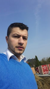 Profilbild von Kasim Agirman