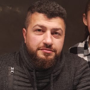 Profilbild von Kasim Agirman