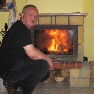 Profilbild von Kasimir Kalf