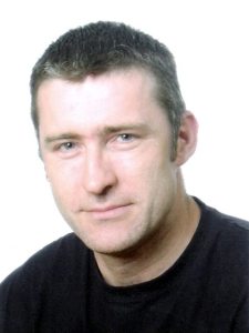 Profilbild von Kasimir Komorek