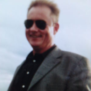 Profilbild von Kasimir Rytter