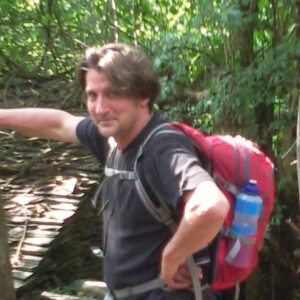 Profilbild von Kaspar Felix Mosetter