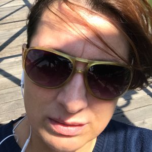 Profilbild von Kasper Larissa