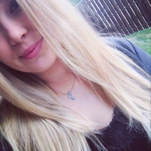 Profilbild von Kassandra Skarupin
