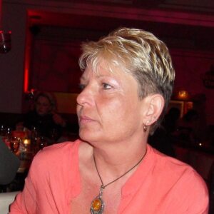 Profilbild von Kassiana Albrecht