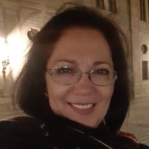 Profilbild von Katalin Cindel Pap