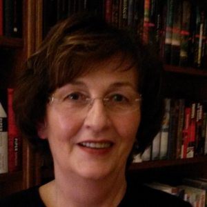 Profilbild von Katalin Dröse