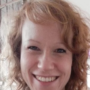 Profilbild von Katalin Esche