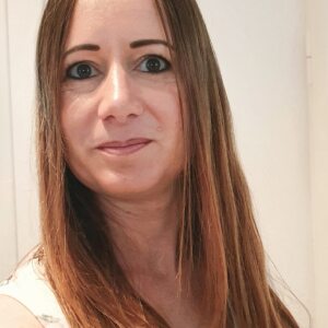 Profilbild von Katalin Kiraly