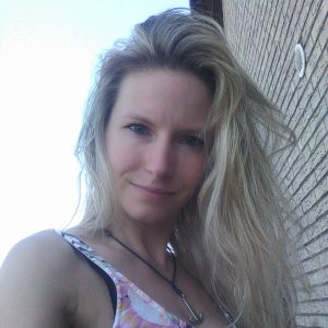 Profilbild von Katalin Stolz