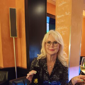 Profilbild von Katarina-Susanne Eder