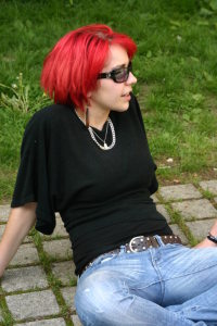 Profilbild von Katarina Dittberner
