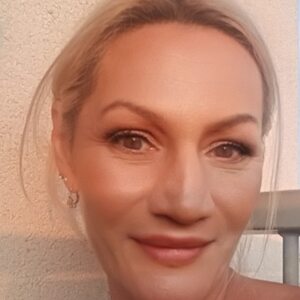 Profilbild von Katarina Durkovic
