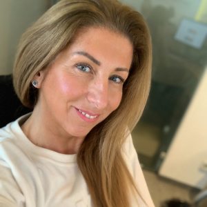 Profilbild von Katarina Erceg