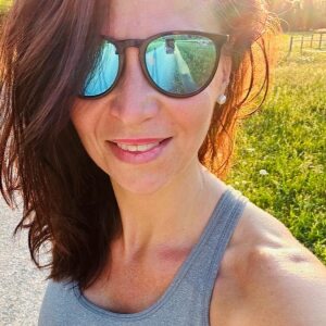 Profilbild von Katarina Fiehn