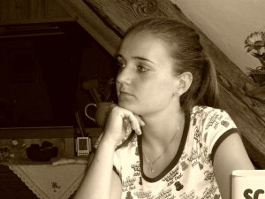 Profilbild von Katarina Gurke