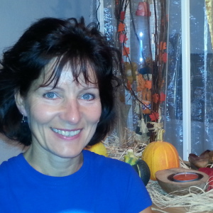 Profilbild von Katarina Hauf