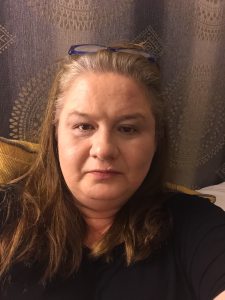 Profilbild von Katarina Howard
