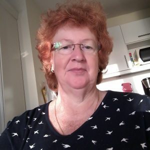 Profilbild von Katarina Kastner