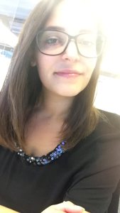 Profilbild von Katarina Kolak