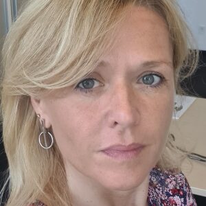 Profilbild von Katarina Kosec