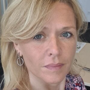 Profilbild von Katarina Kosec
