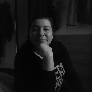 Profilbild von Katarina Lamesic