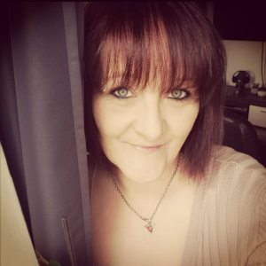 Profilbild von Katarina Lehmann