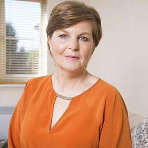 Profilbild von Katarina Leman