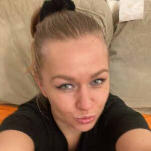 Profilbild von Katarina Mattern