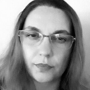 Profilbild von Katarina Milasinovic